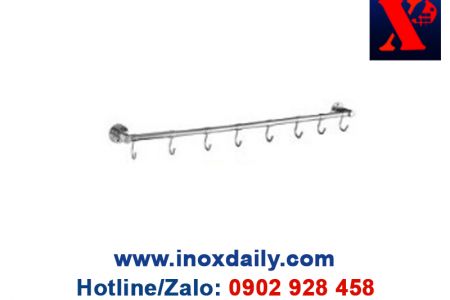 Kệ treo khăn Inox 304 MD 03