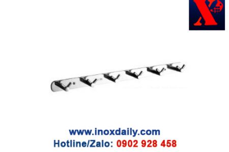 Móc áo V Inox 304 - MA 10