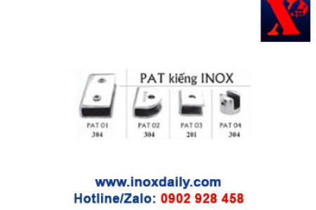 PAT kiếng inox