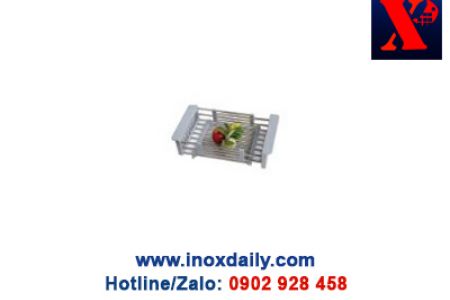 Thoát sàn Inox 304 - R 3