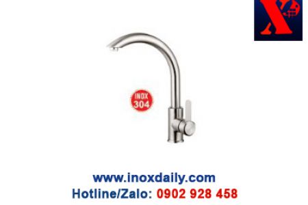 Vòi rửa chén Inox 304 - DL 315