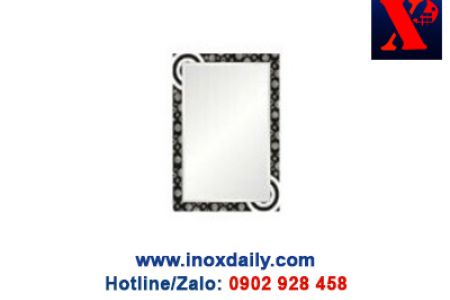 Gương soi cao cấp - GS 04