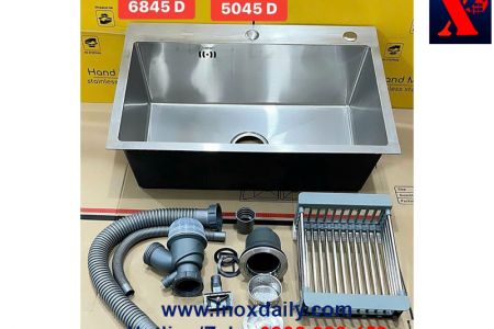 7545D 6845D - 6045D 5045D