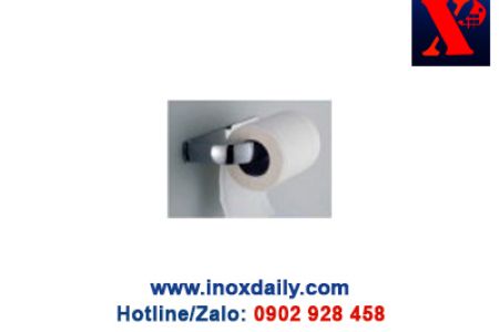 Lô giấy vệ sinh Inox 304 - HG 17