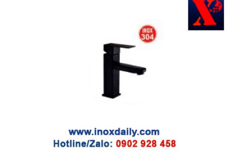 Vòi lavabo Inox 304 - DL 112