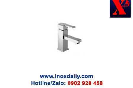 Vòi lavabo Inox 304 - DL 204