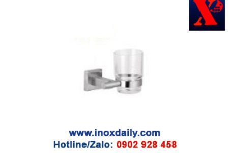 Kệ ly đơn Inox 304 - KL 10