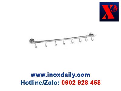 Kệ treo khăn Inox 304 MD 03