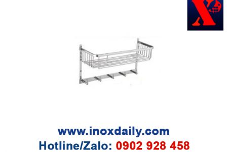Kệ xà bông Inox 304 - RL 13