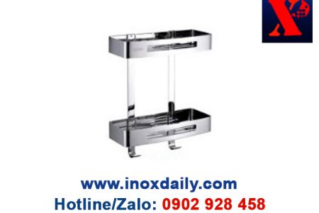 Kệ xà bông Inox 304 - RL 28