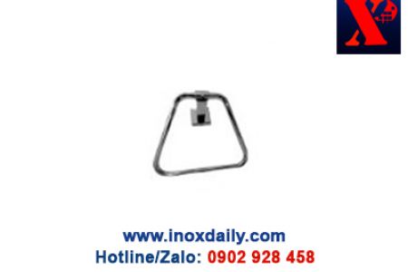 Vòng treo khăn Inox 304 - MK 40