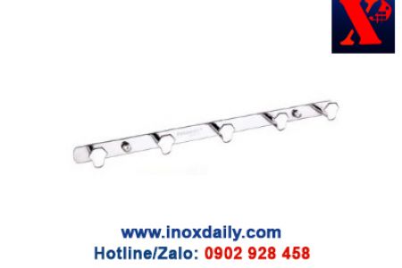 Móc áo quạt Inox 304 - MA 20