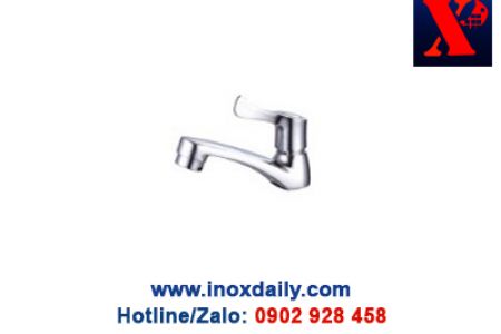 Vòi rửa chén Inox 304 - DL 503