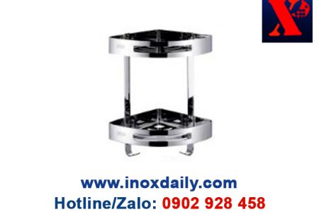 Kệ xà bông Inox 304 - RL 29