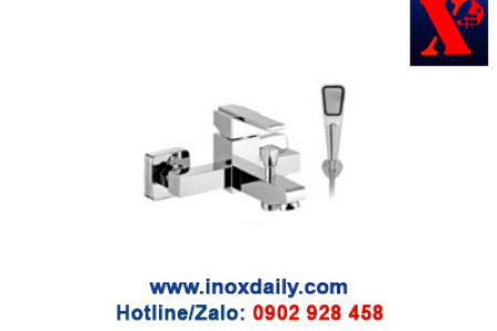 Sen tắm - Vòi lavabo Inox 304 - DL 104