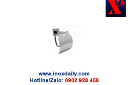 Lô giấy vệ sinh Inox 304 - HG 05