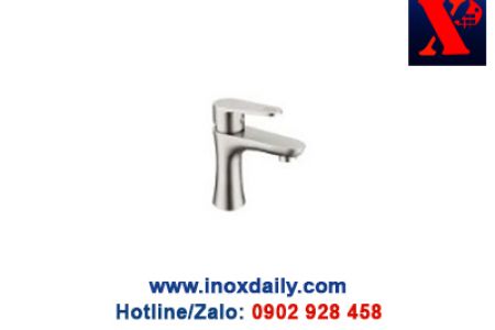 Vòi lavabo Inox 304 - DL 200