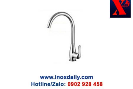 Vòi rửa chén Inox 304 - DL 325