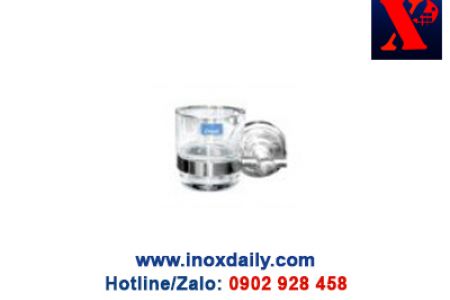 Kệ ly đơn Inox 304 - KL 03