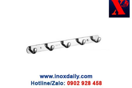 Móc áo cao cấp Inox 304 - MA 03