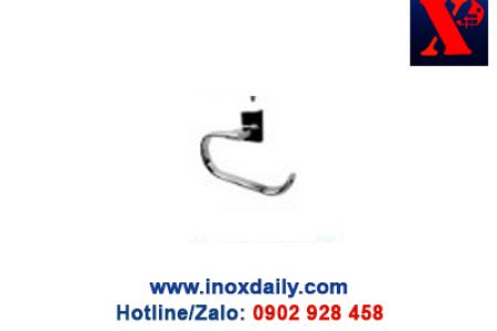 Vòng treo khăn Inox 304 - MK 41