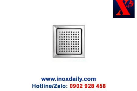 Thoát sàn Inox 304 - LR 05