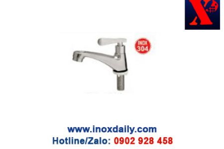 Vòi rửa chén Inox 304 - DL 514