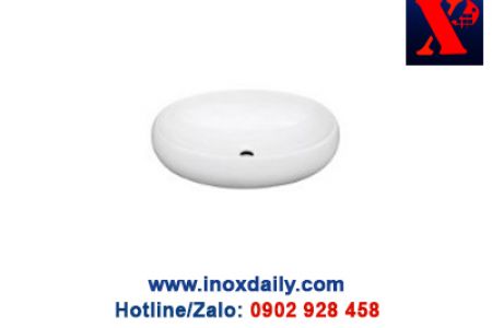 Lavabo sứ ovan - XP-L10