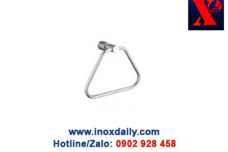 Vòng treo khăn Inox 304 - MK 24