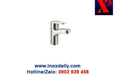 Vòi lavabo Inox 304 - DL 203