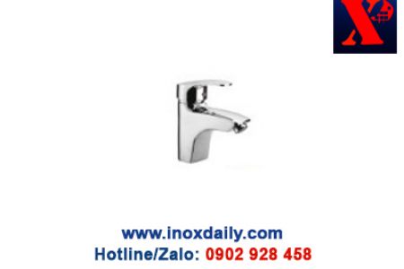 Vòi lavabo Inox 304 - DL 206