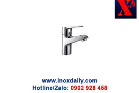 Vòi lavabo Inox 304 - DL 207