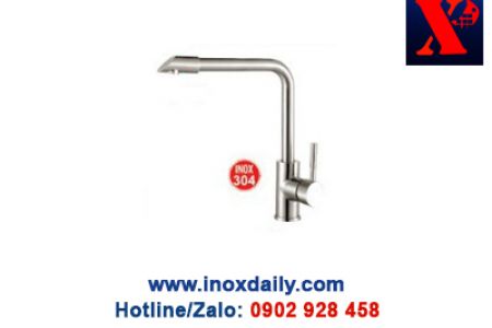 Vòi rửa chén Inox 304 - DL 301