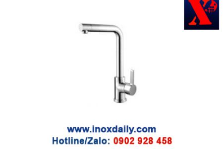 Vòi rửa chén Inox 304 - DL 321