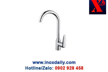 Vòi rửa chén Inox 304 - DL 323