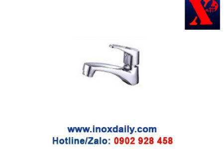 Vòi rửa chén Inox 304 - DL 504