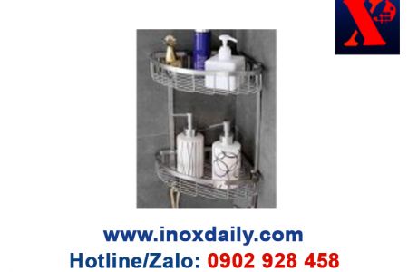 Kệ xà bông Inox 304 - RL 30