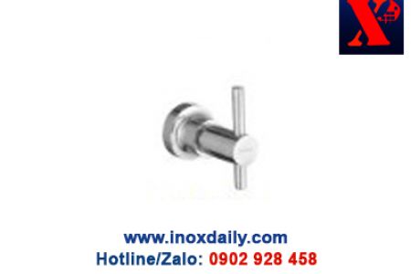 Móc áo đơn Inox 304 - MA 25