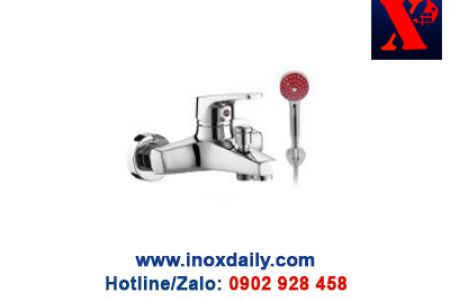 Sen tắm - Vòi lavabo Inox 304 - DL 105