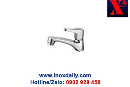 Vòi rửa chén Inox 304 - DL 507