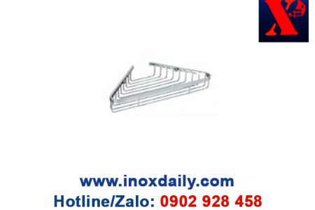 Kệ xà bông Inox 304 - RL 15