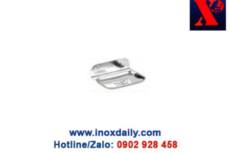 Kệ xà bông Inox 304 - XP 10