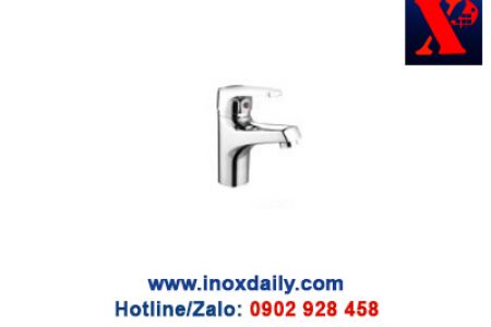 Vòi lavabo Inox 304 - DL 205