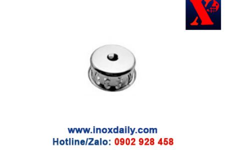 Thoát sàn Inox 304 - LR 17