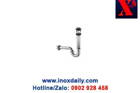 Thoát sàn Inox 304 - XLB 01