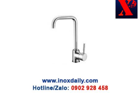 Vòi rửa chén Inox 304 - DL 311