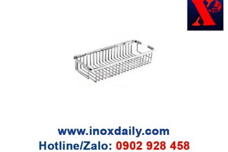 Kệ xà bông Inox 304 - RL 16