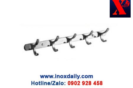 Móc áo cao cấp Inox 304 - MA 01