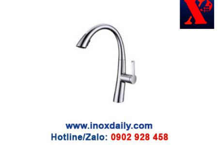 Vòi rửa chén Inox 304 - DL 324