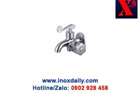 Vòi rửa chén Inox 304 - DL 601